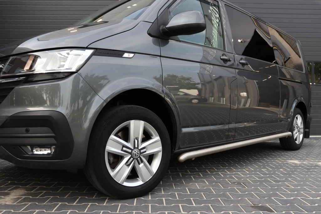 Volkswagen Transporter – foto 2