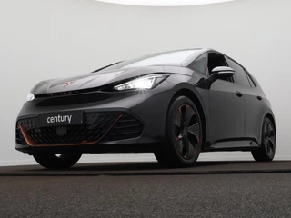 CUPRA Born – thumbnail 2