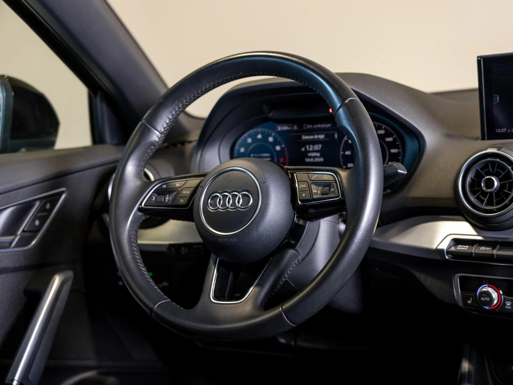 Audi Q2 – foto 37