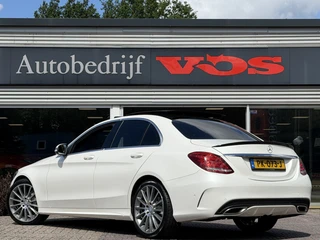 Mercedes-Benz C-Klasse – thumbnail 3