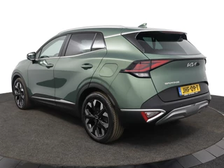 Kia Sportage – thumbnail 5