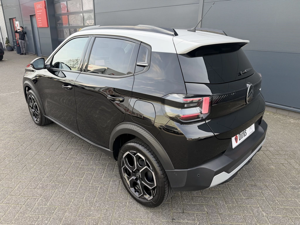 Citroën C3 – foto 5