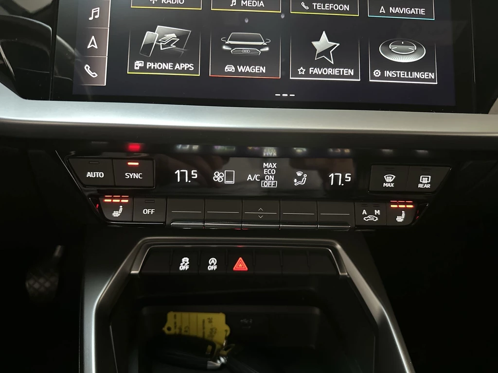 Audi A3 – foto 19