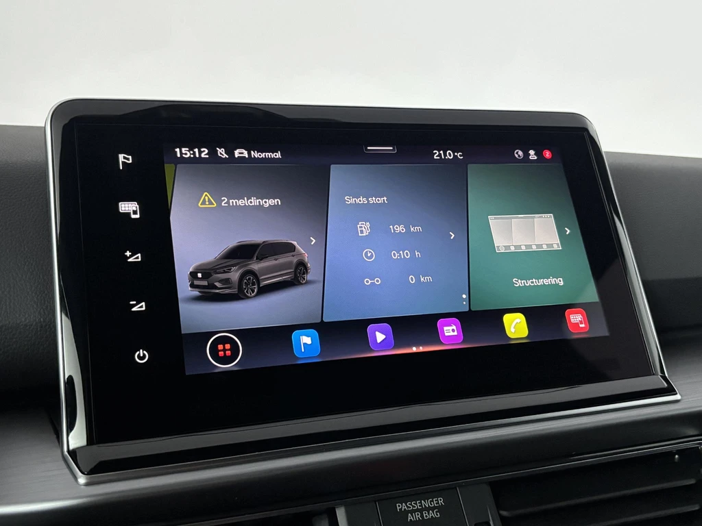 SEAT Tarraco – foto 29