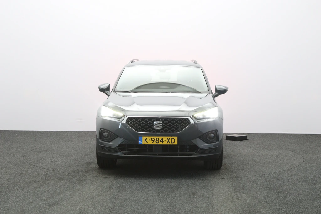 SEAT Tarraco – foto 9