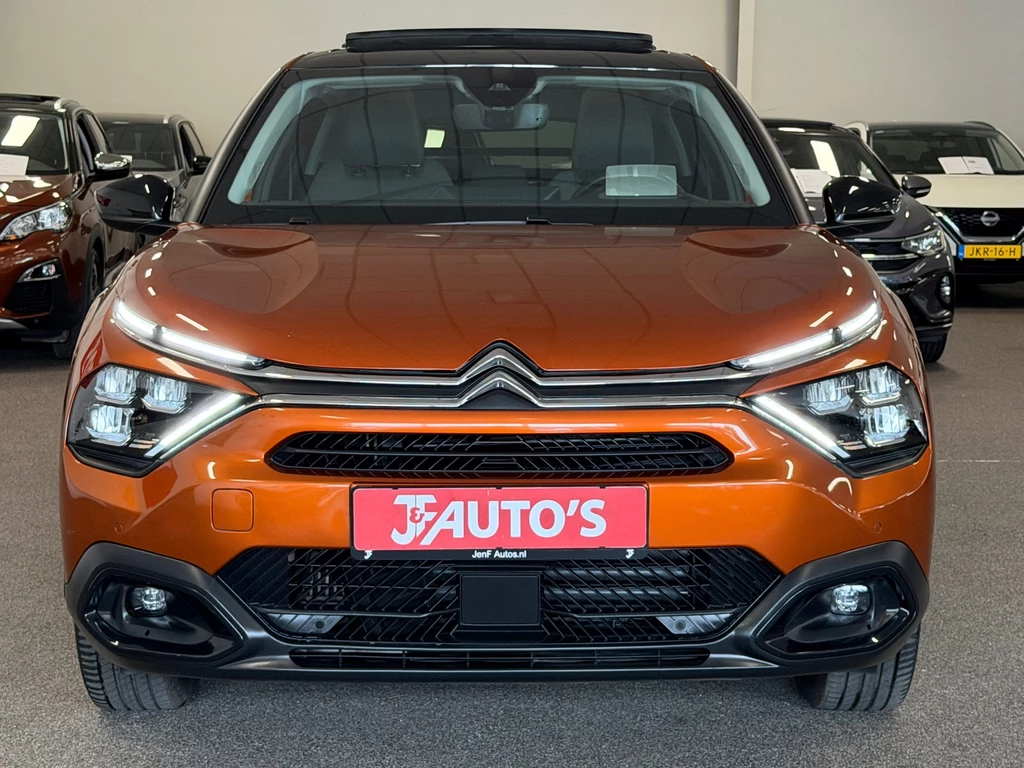 Citroën C4 – foto 8