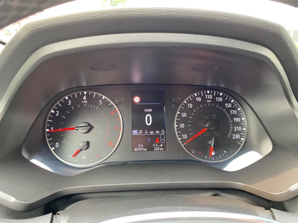 Renault Captur – foto 15