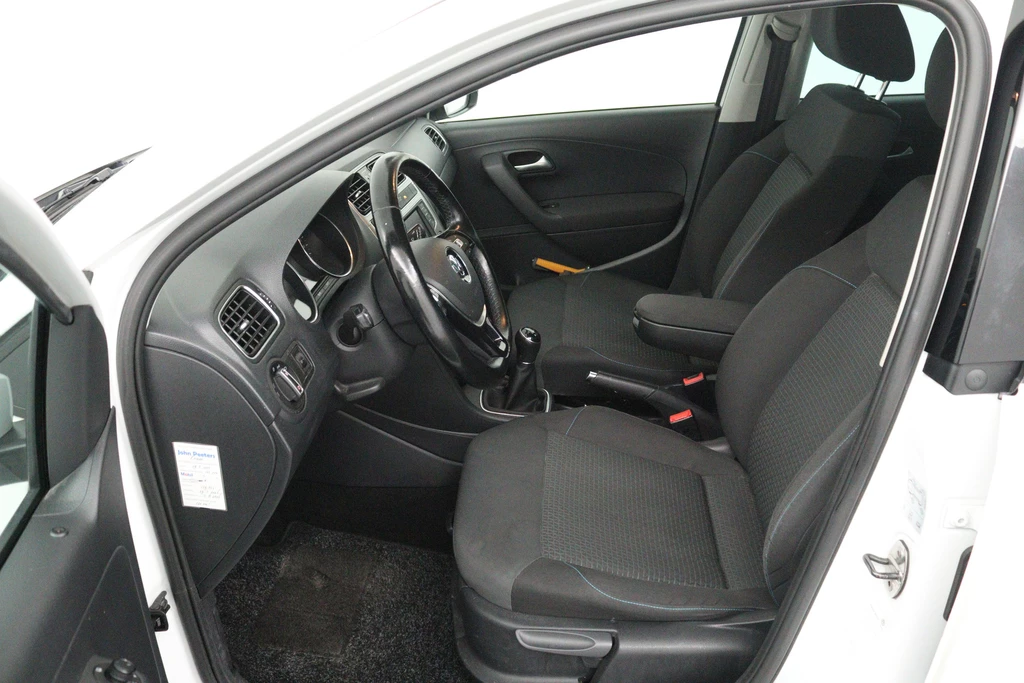 Volkswagen Polo – foto 23