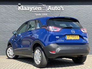 Opel Crossland X – thumbnail 3