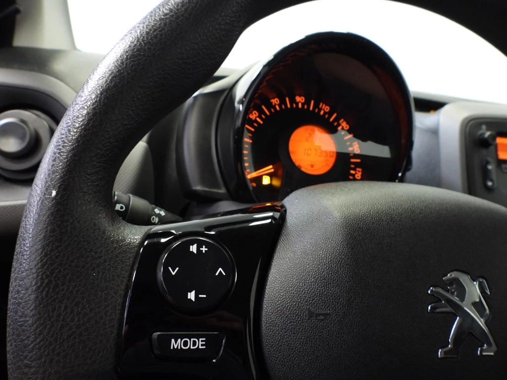 Peugeot 108 – foto 13