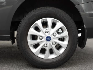 Ford Transit Custom – thumbnail 12