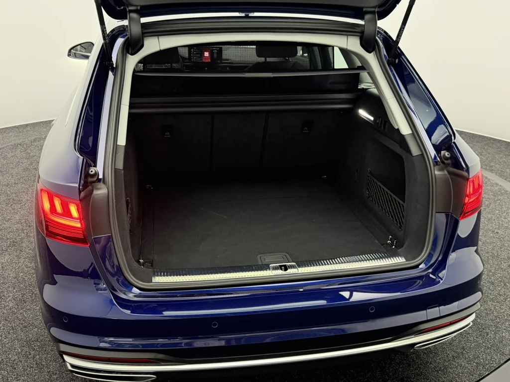 Audi A4 – foto 35