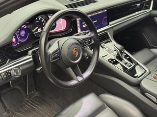 Porsche Panamera – thumbnail 10