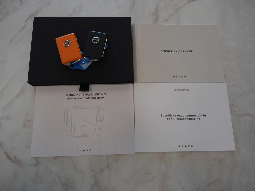 Volvo V90 – foto 11