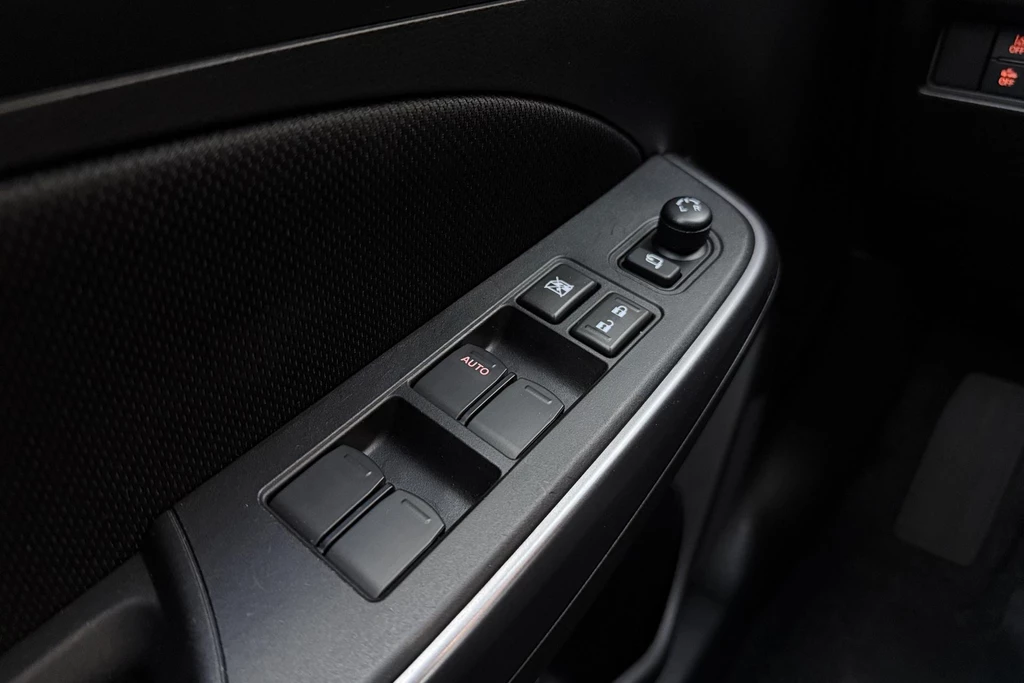 Suzuki Swift – foto 18