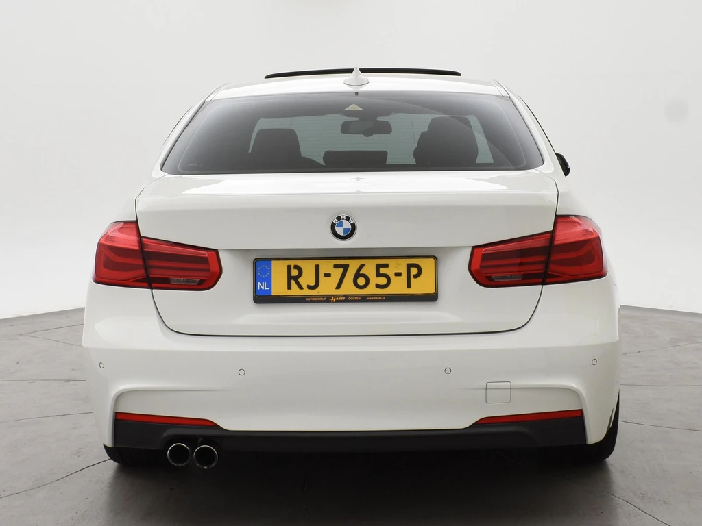 BMW 3 Serie – foto 3