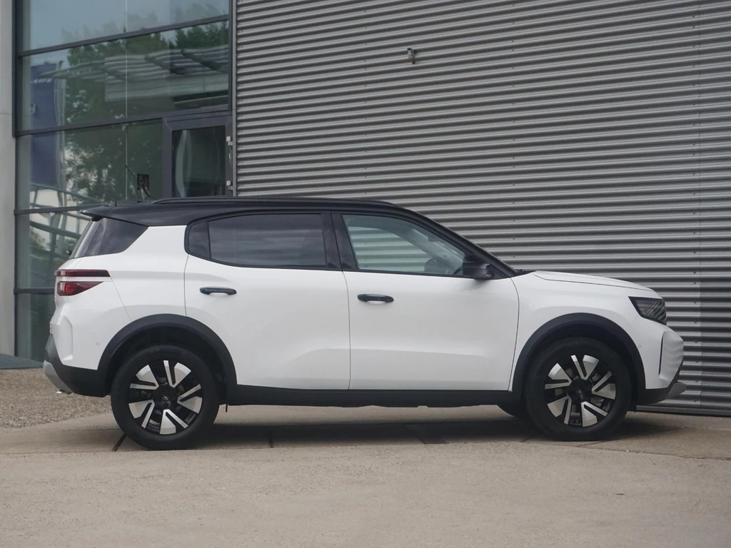 Opel Frontera – foto 5