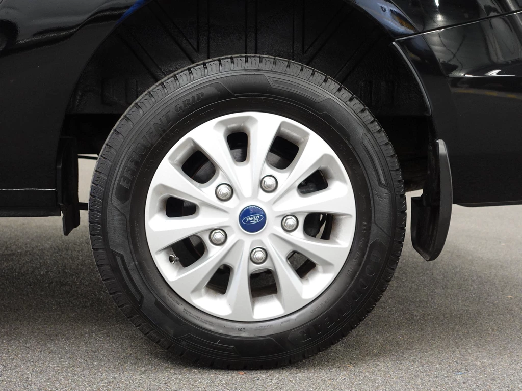 Ford Transit Custom – foto 13
