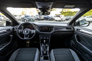 Volkswagen T-Roc – thumbnail 11