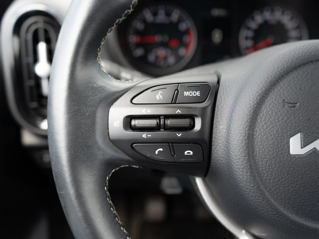 Kia Picanto – foto 20