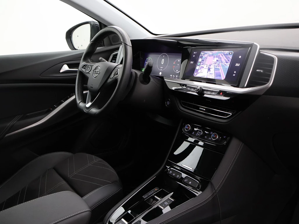 Opel Grandland – foto 8