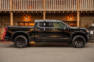 Chevrolet Silverado – thumbnail 11