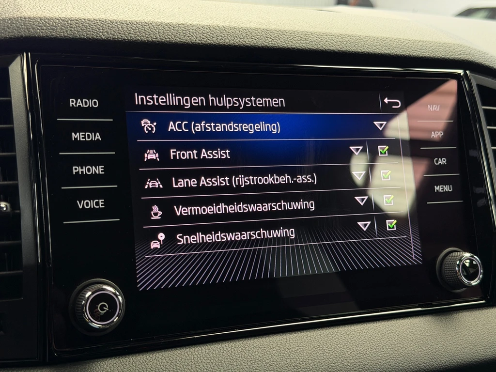 Škoda Karoq – foto 17