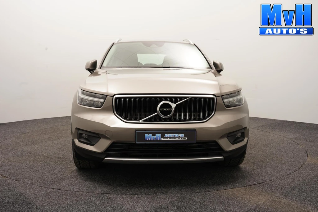 Volvo XC40 – foto 19