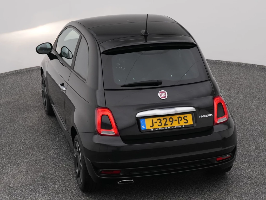 Fiat 500 – foto 8