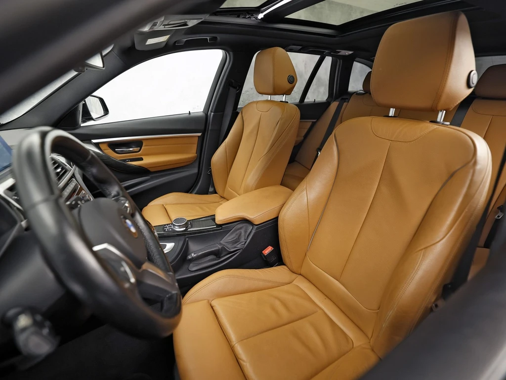 BMW 3 Serie – foto 19