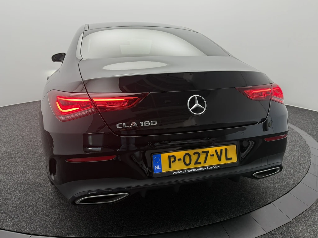 Mercedes-Benz CLA – foto 5