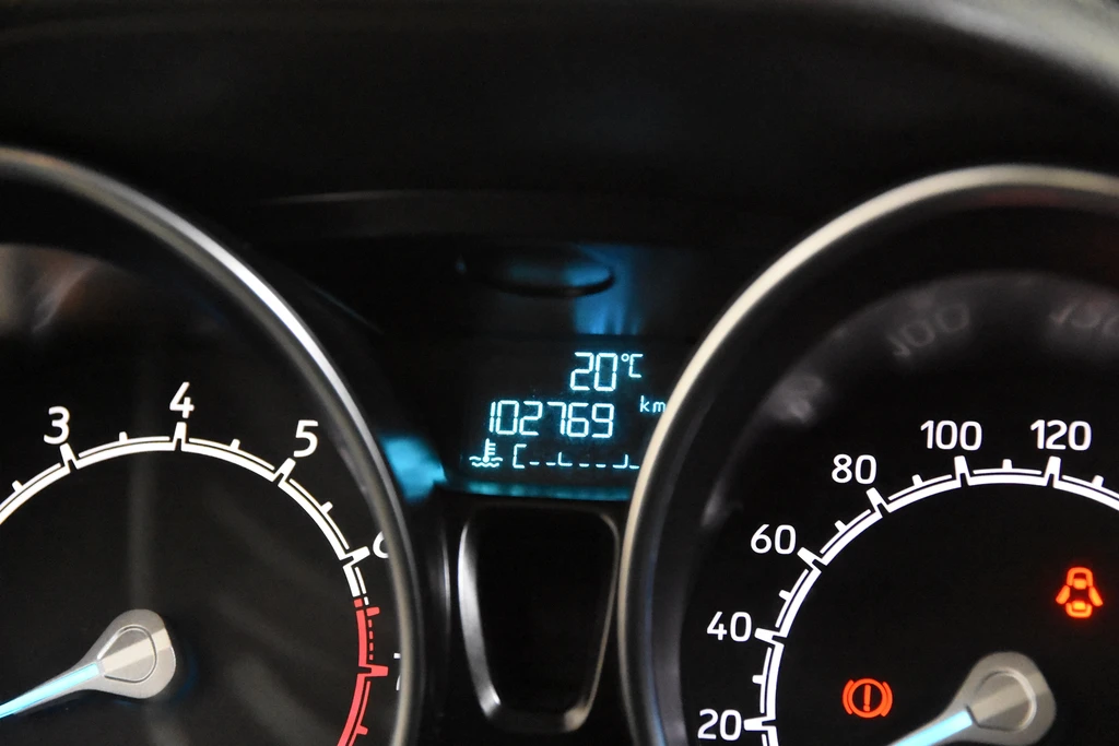 Ford EcoSport – foto 31