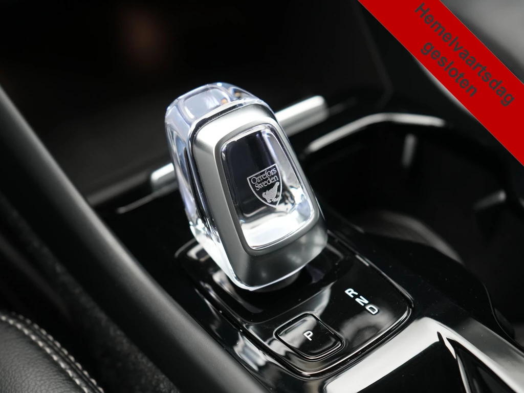 Volvo XC40 – foto 36