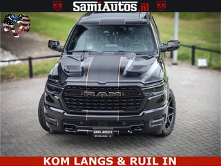 Dodge Ram Pick-Up – thumbnail 16