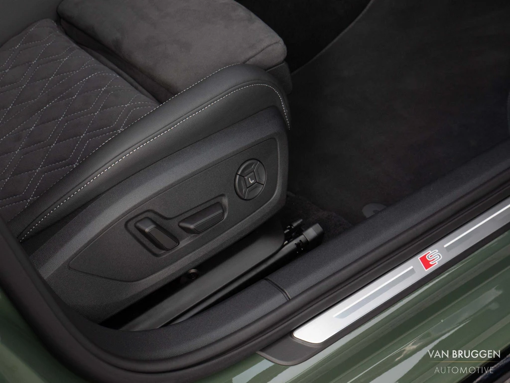 Audi A3 – foto 24