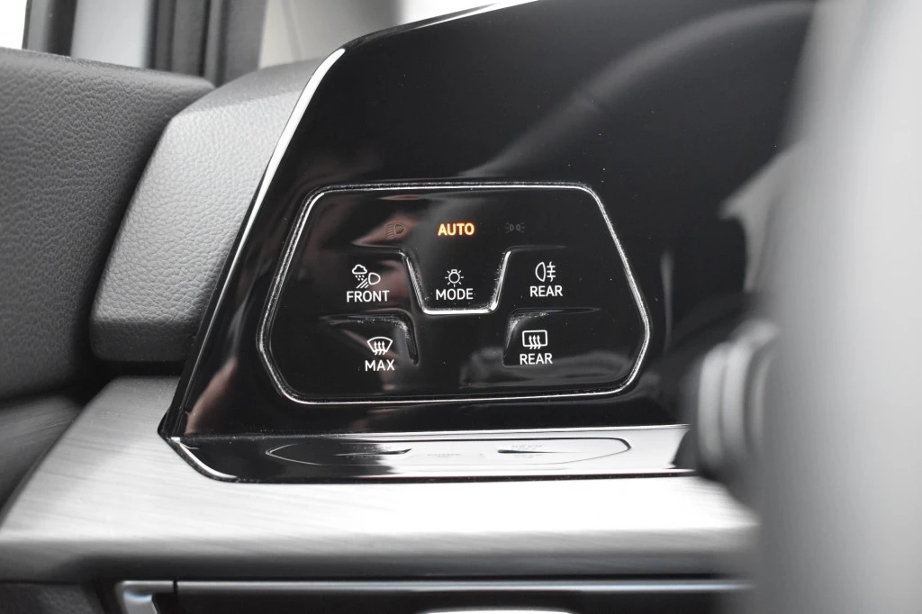 Volkswagen Golf – foto 13