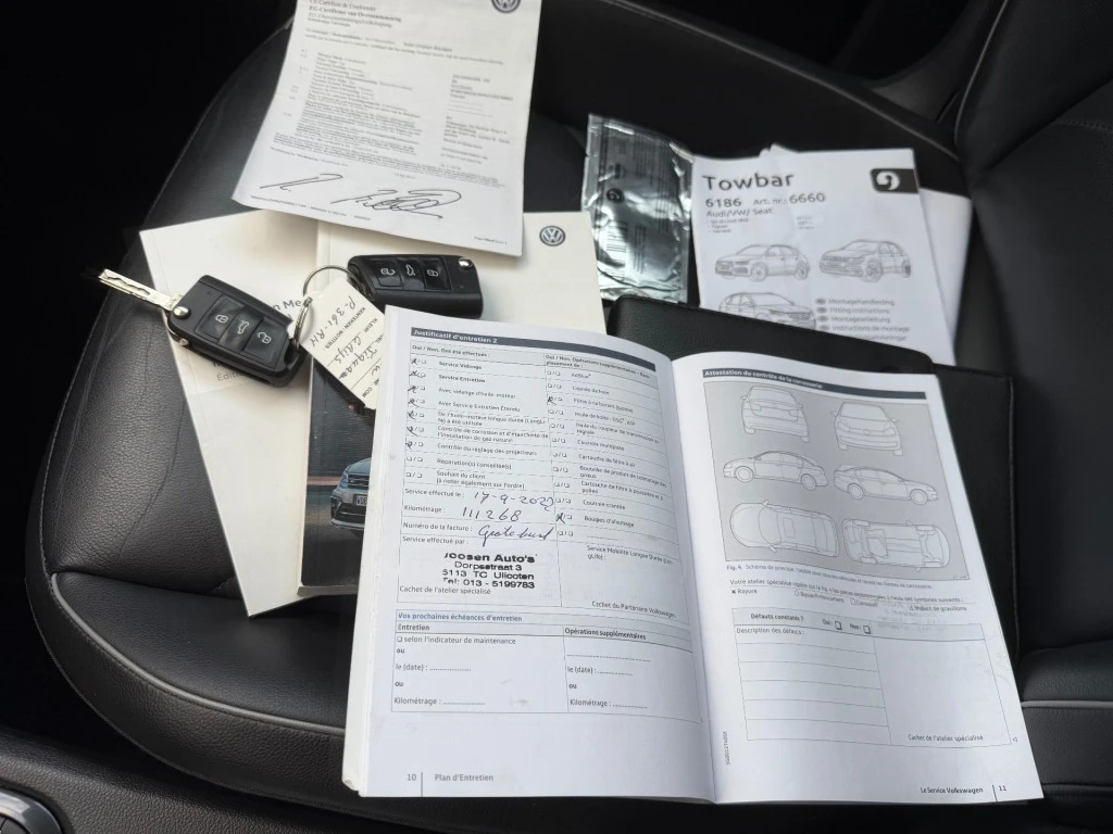 Volkswagen Tiguan – foto 28