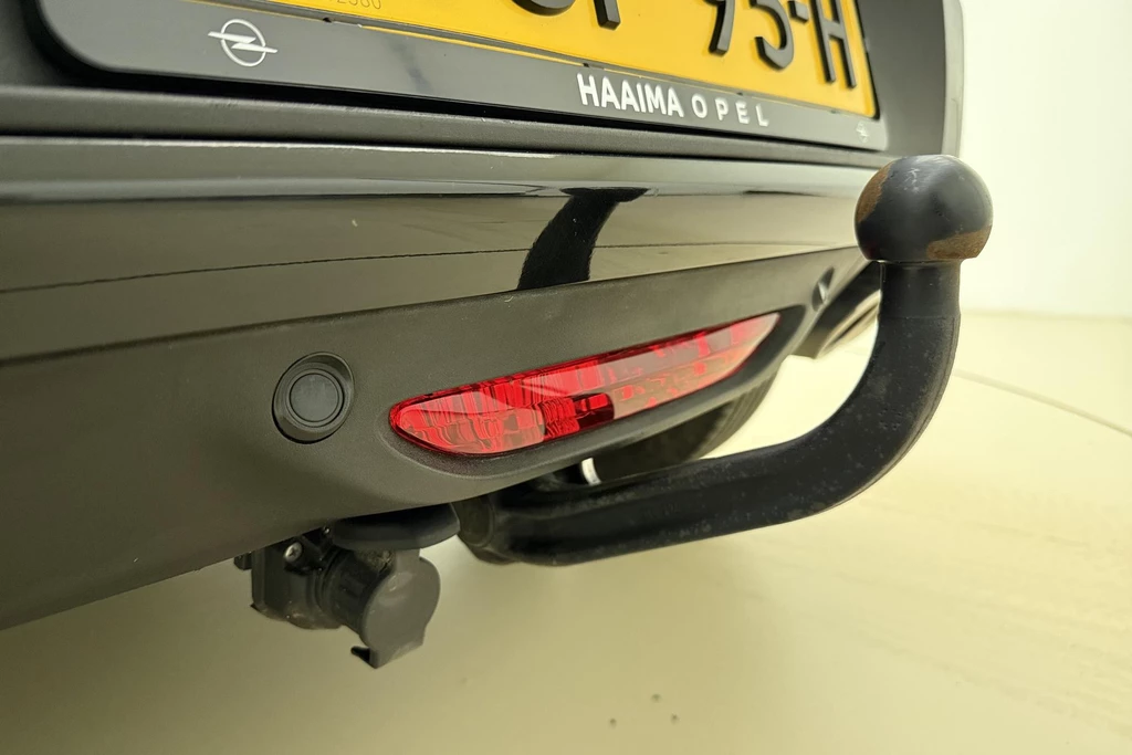 Opel Mokka – foto 12