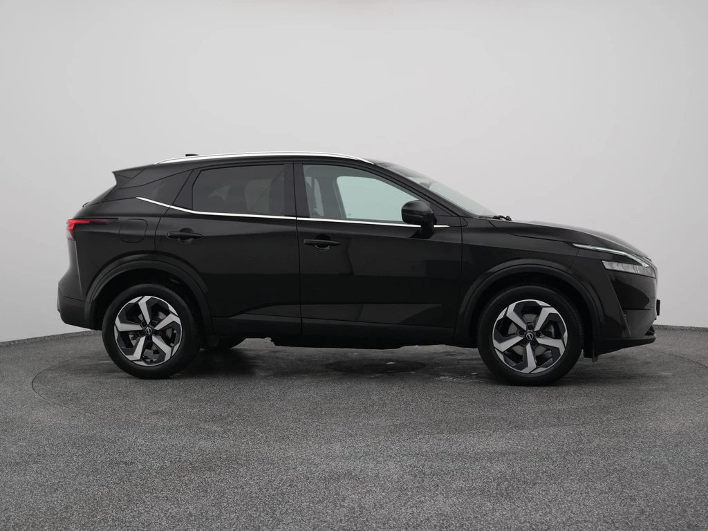 Nissan QASHQAI – foto 13