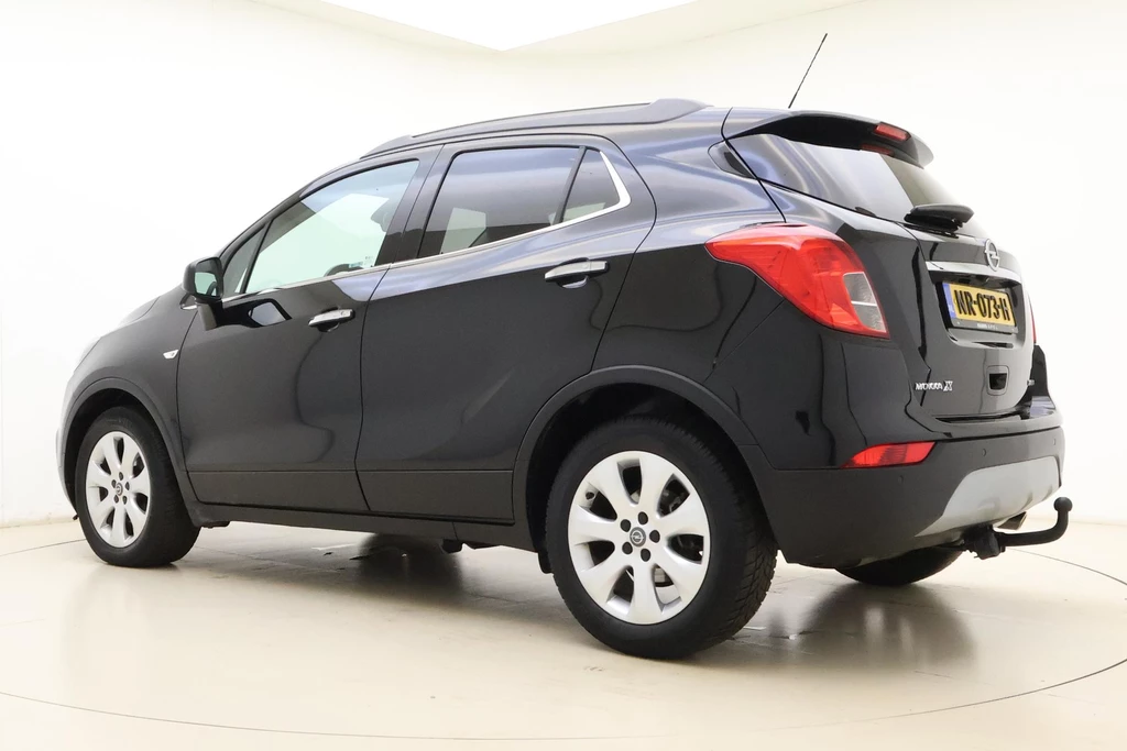 Opel Mokka X – foto 4