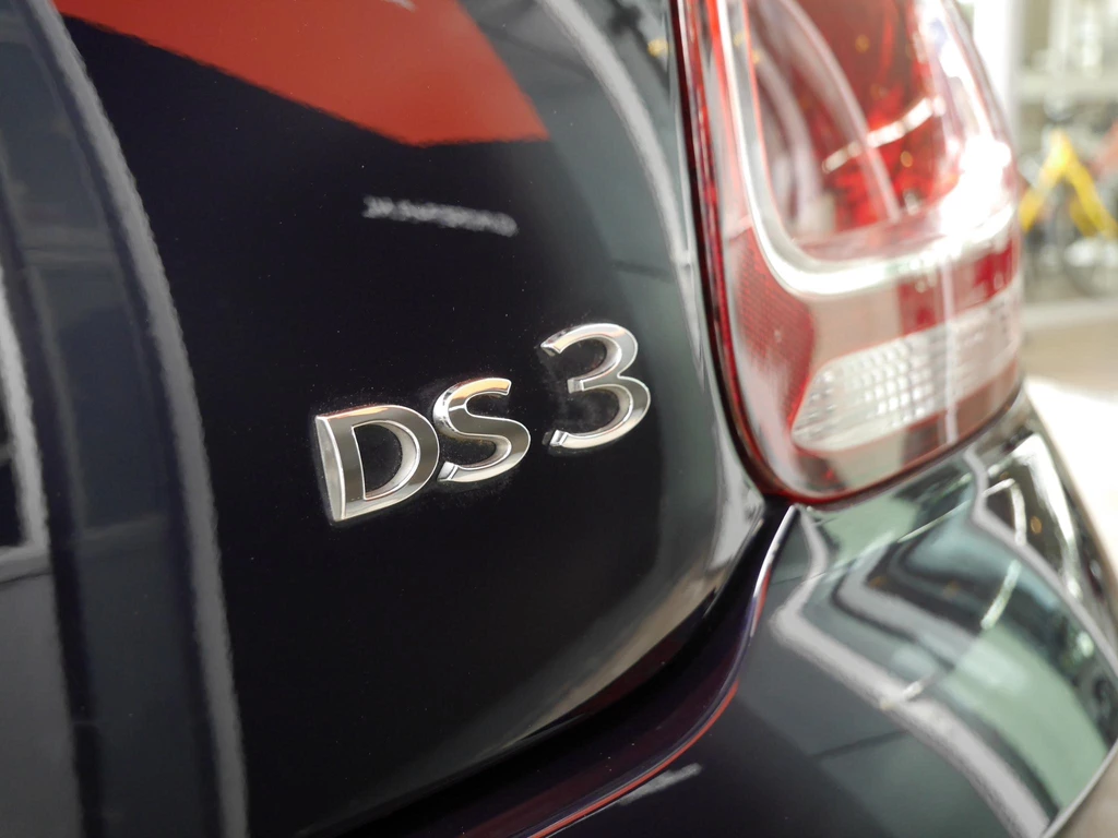 DS DS 3 – foto 37