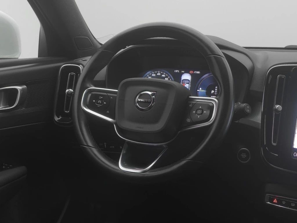 Volvo XC40 – foto 23