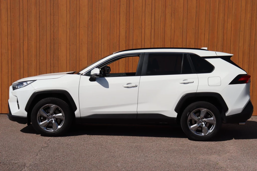 Toyota RAV4 – foto 3