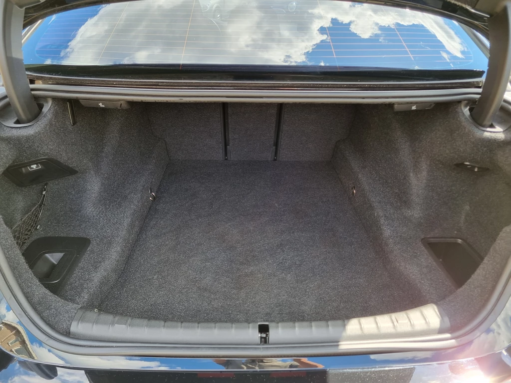 BMW 5 Serie – foto 20