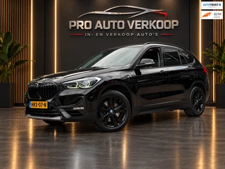 BMW X1 – thumbnail 1