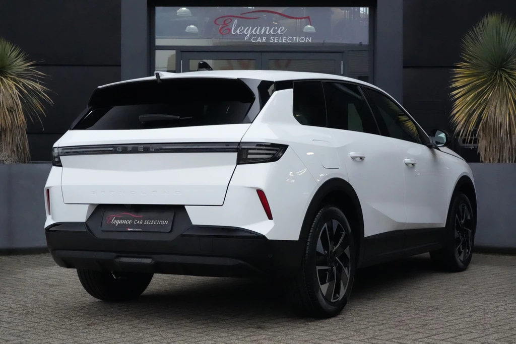 Opel Grandland – foto 5