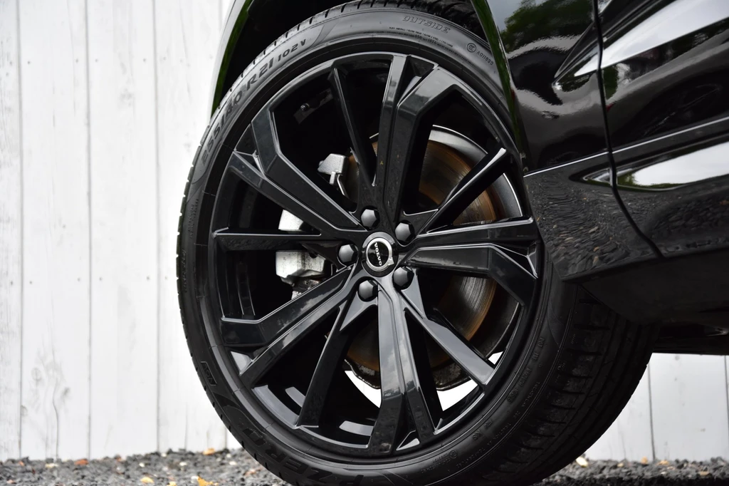Volvo XC60 – foto 16