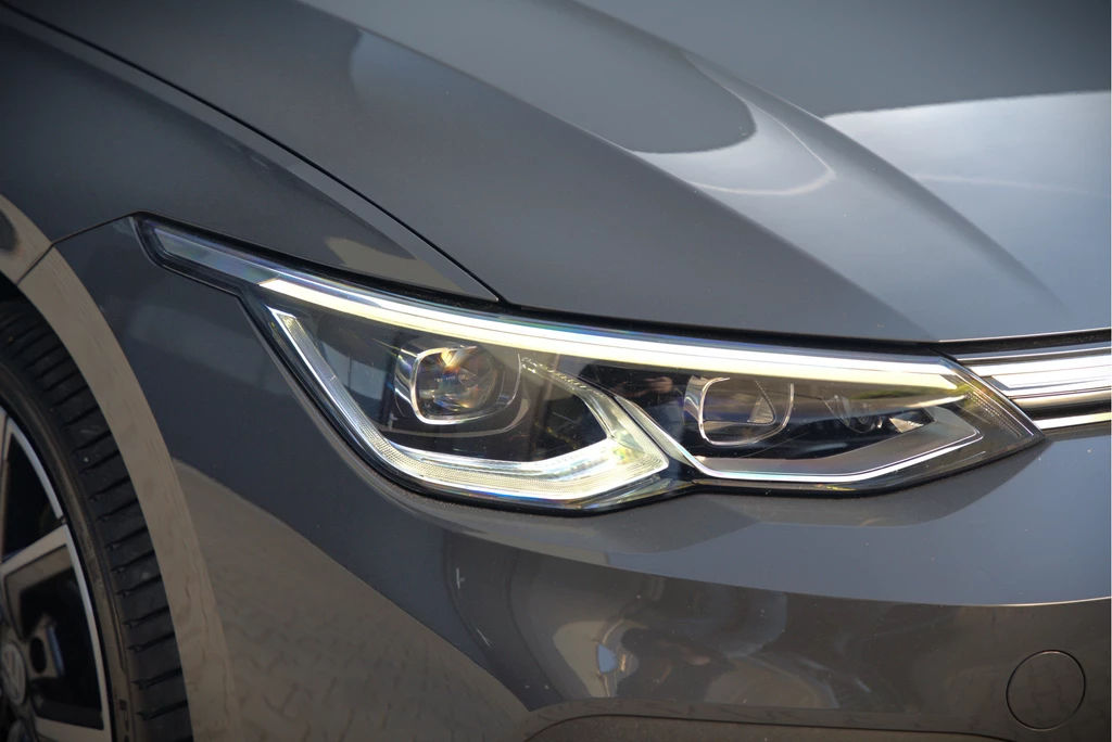 Volkswagen Golf – foto 22