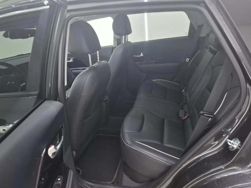 Kia e-Niro – foto 8