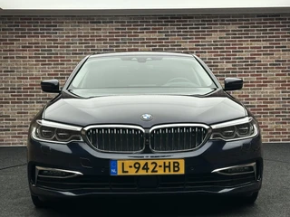 BMW 5 Serie – thumbnail 14
